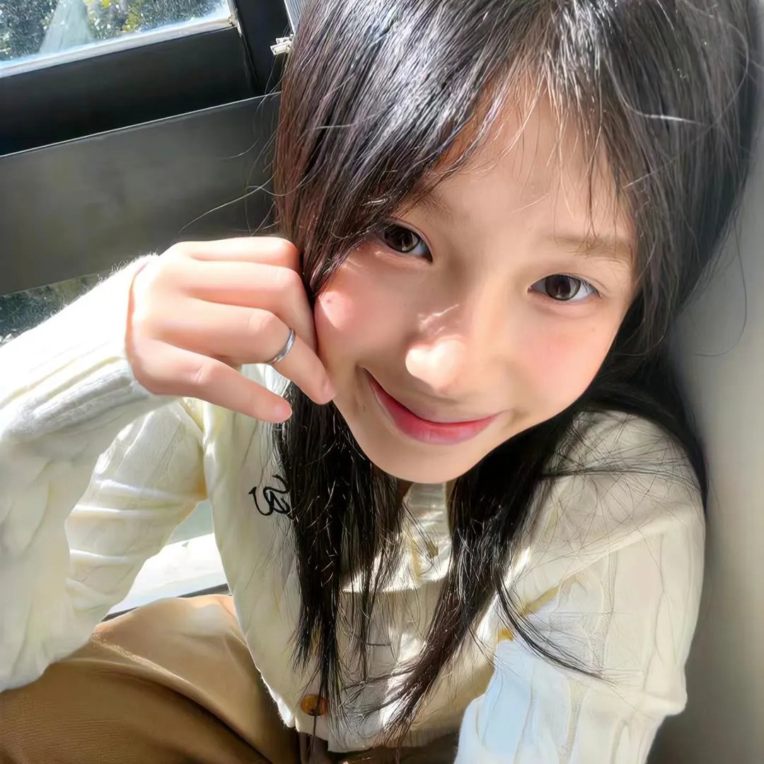 你是我的余生欢喜