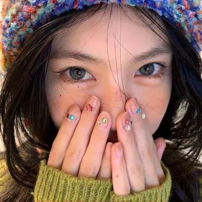 重点是，我爱你